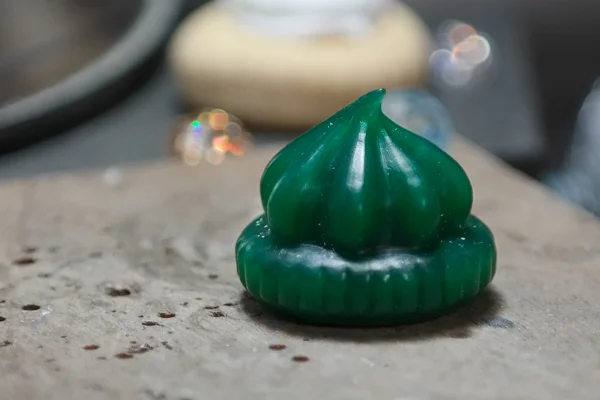 Creating an Iced Gem