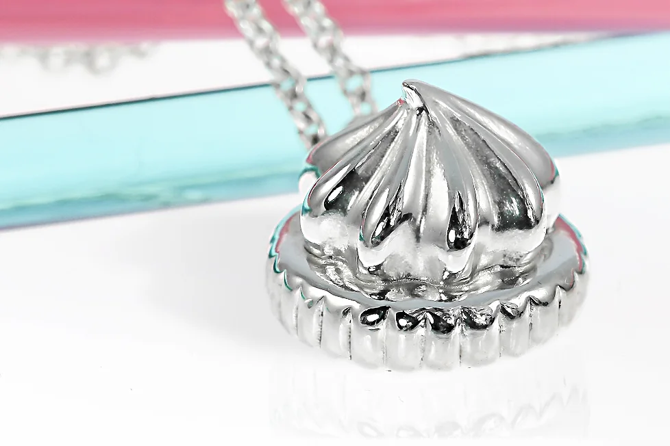 My Iced Gems Are Finally Finished!