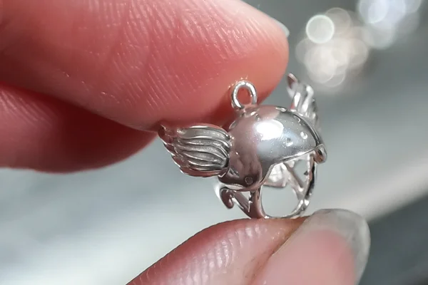 Skate Helmets - with Wings!