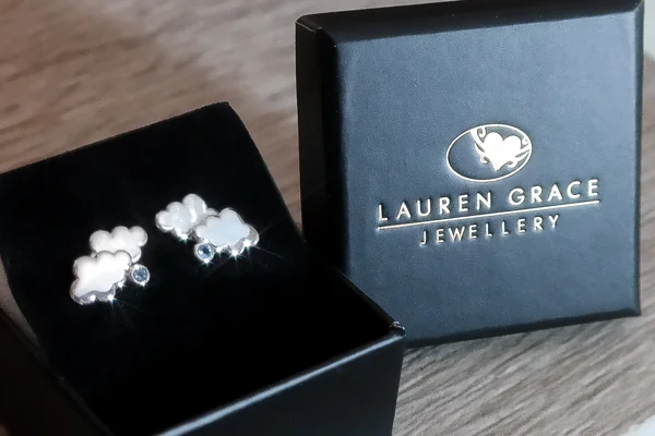 New Weather Jewellery