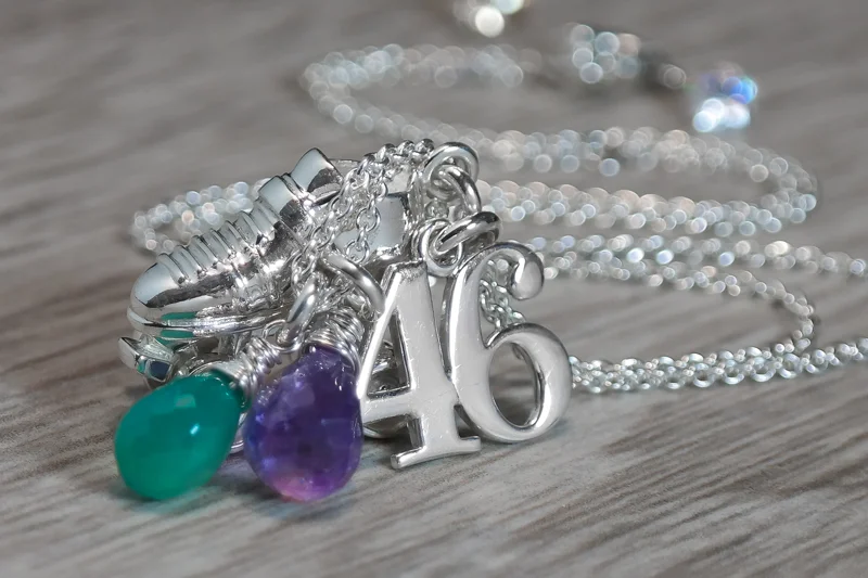 Custom Roller Derby Skate Numbers