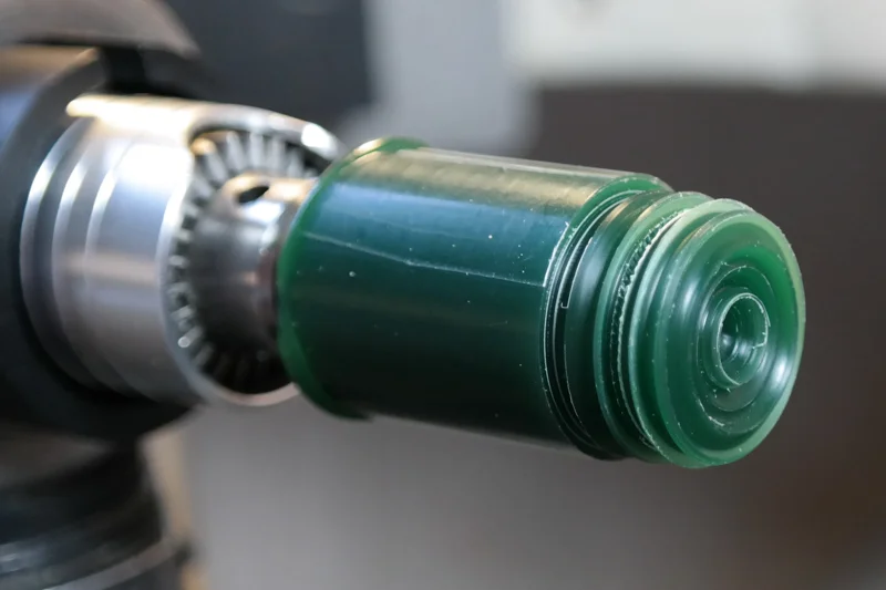 How to Make a Mini-Lathe