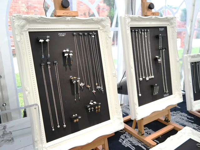 E17 Designers at the Walthamstow Garden Party