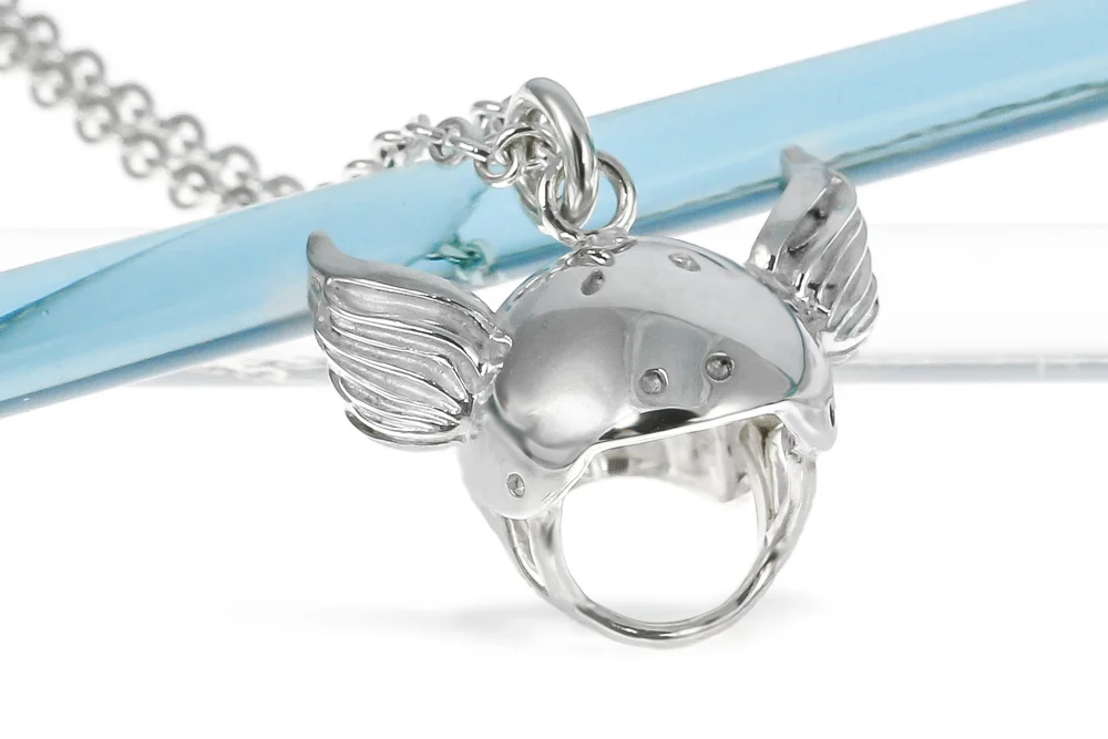 Silver Roller Derby Helmets Back in Stock!