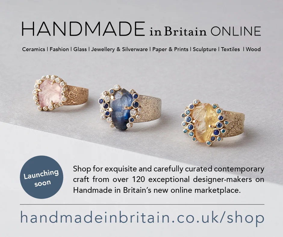 Handmade in Britain Online