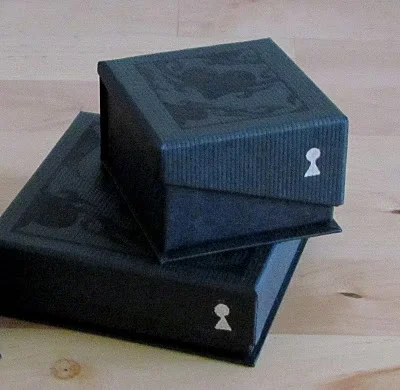 Custom Box Design 2
