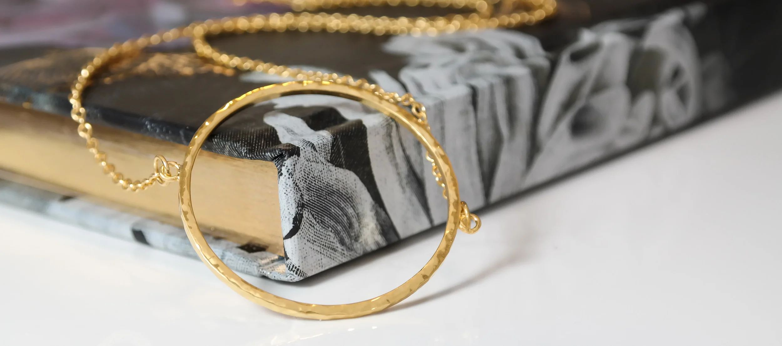 Gold-hammered-goddess-circle-necklace-ethical-lauren-grace-jewellery.JPG