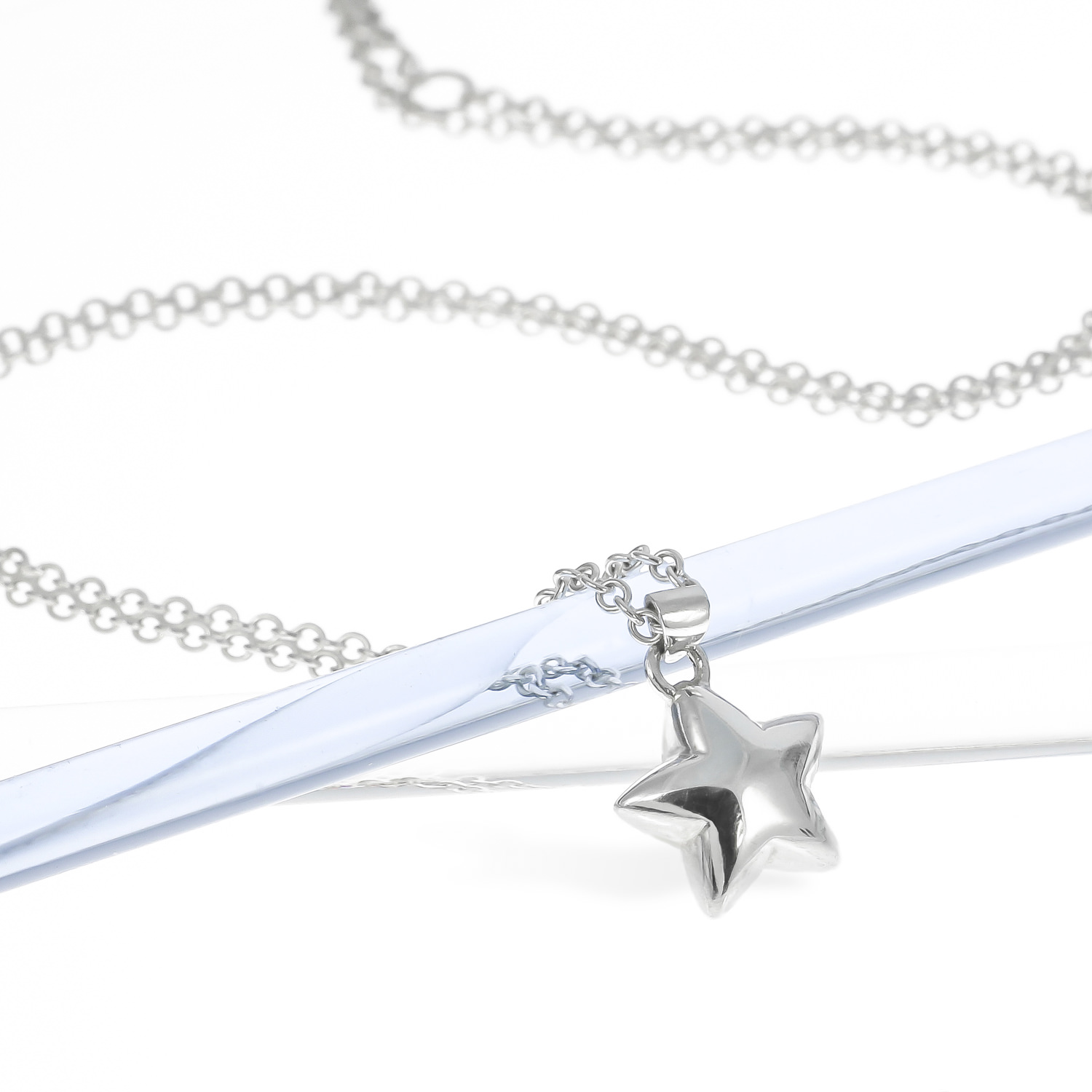 Sterling-ethical-silver-large-guerlain-meteorites-solid-star-necklace.JPG
