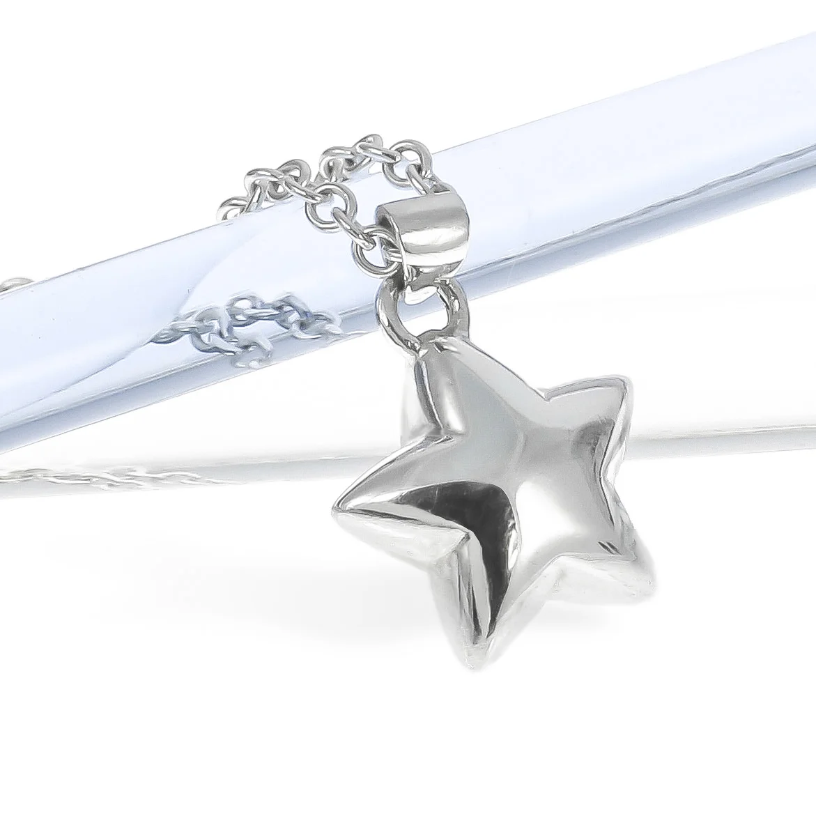 Star Necklace