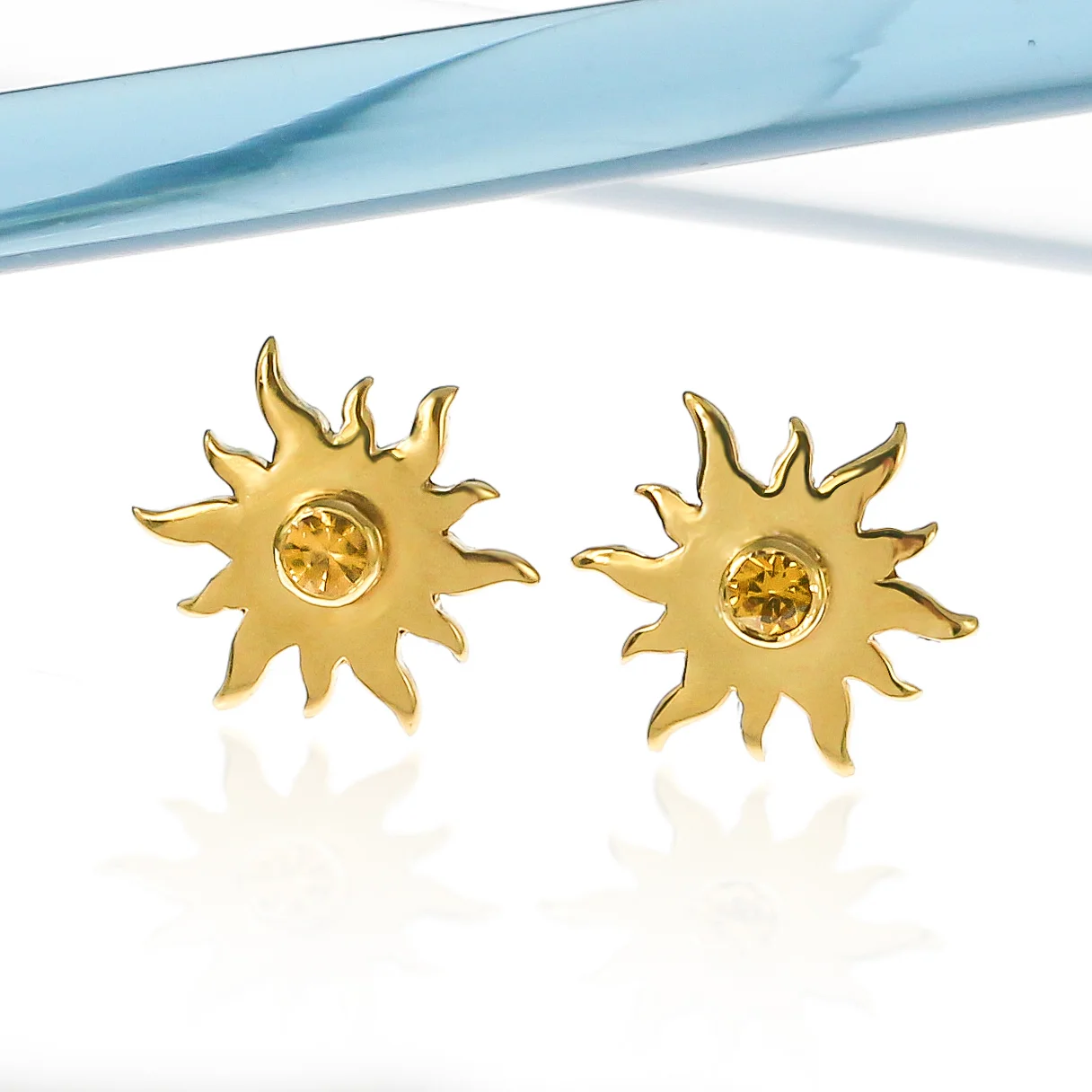 18-karat-gold-sunshine-gemstone-earrings-ethical-handmade-in-london.JPG