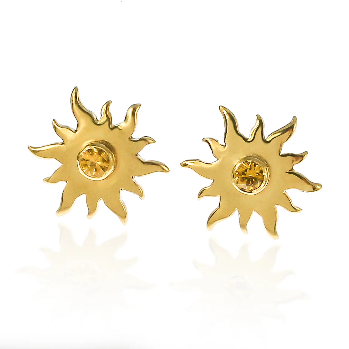 18-karat-gold-sunshine-gemstone-earrings-ethical-handmade-in-london-2.JPG