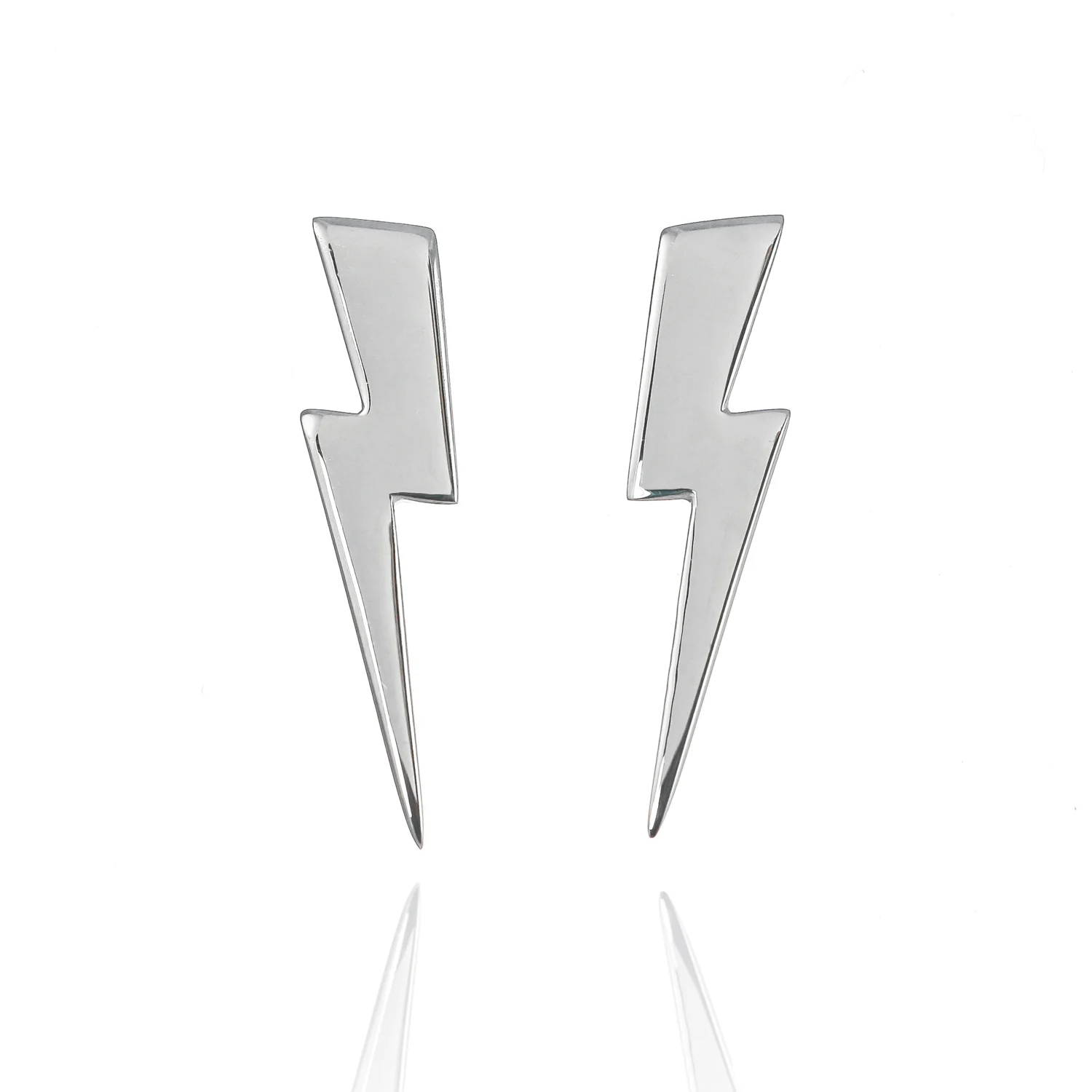 Sterling-recycled-silver-eco-friendly-large-ligtning-bolt-earrings-lauren-grace-jewellery.JPG