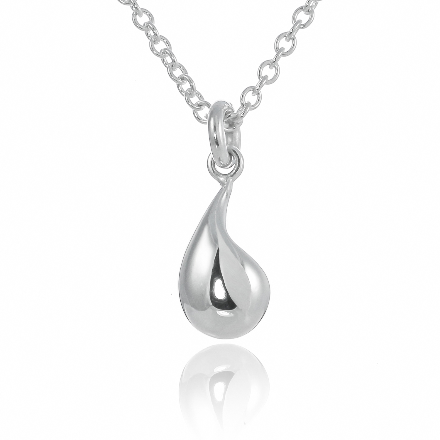 Sterling-eco-silver-medium-handmade-raindrop-necklace-lauren-grace-jewellery.JPG