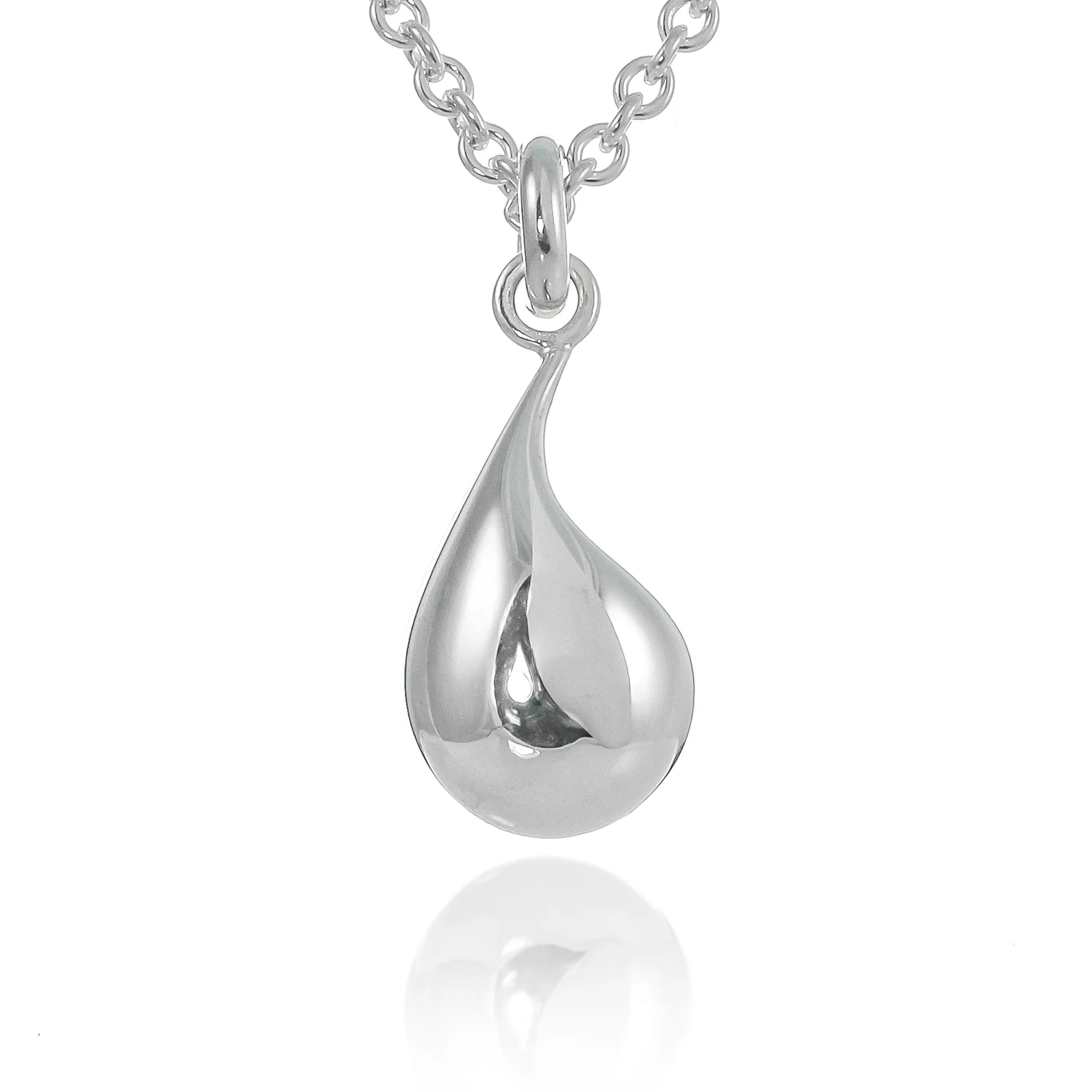 Sterling-ethical-silver-large-handmade-raindrop-necklace-lauren-grace-jewellery.JPG