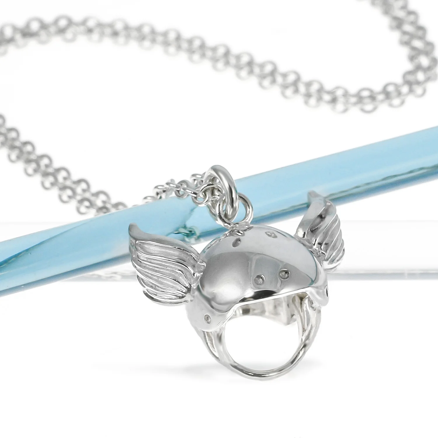 Silver-roller-derby-winged-crash-helmet-necklace-2.JPG