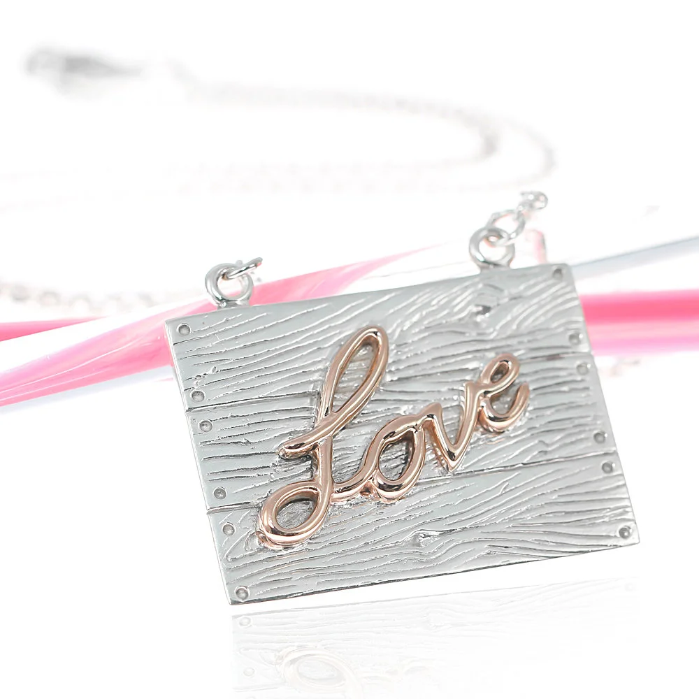 Sterling-silver-rose-gold-love-necklace-neon-graffiti-art-2.JPG