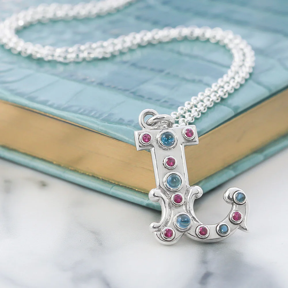 Sterling-silver-circus-letter-initial-necklace-gemstones.JPG