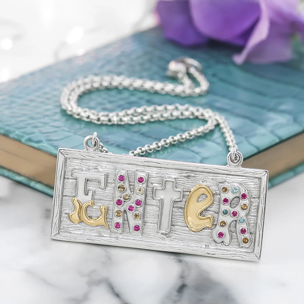 Sterling-silver-circus-letter-sign-fairground-necklace.JPG