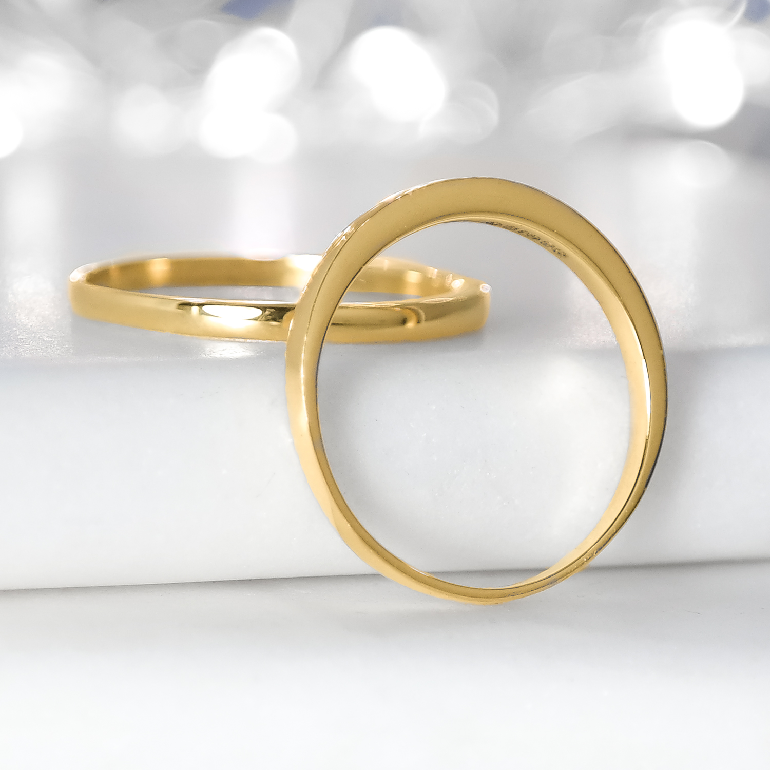Custom-eco-gold-wedding-rings