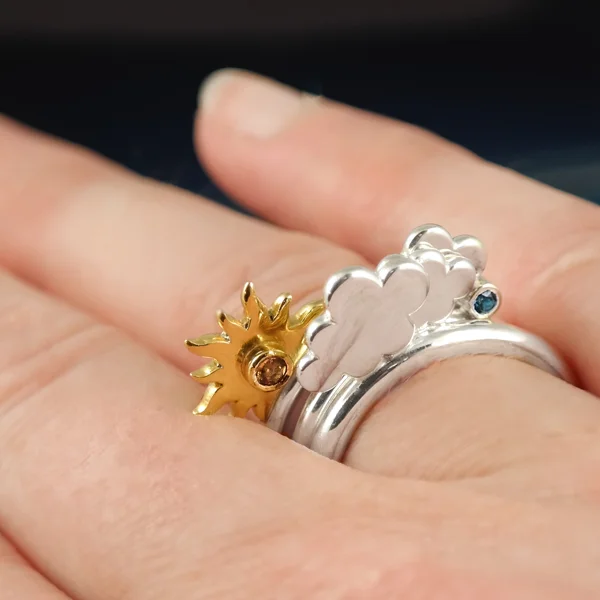 Sterling-silver-cloud-and-sun-stacking-rings2.jpg