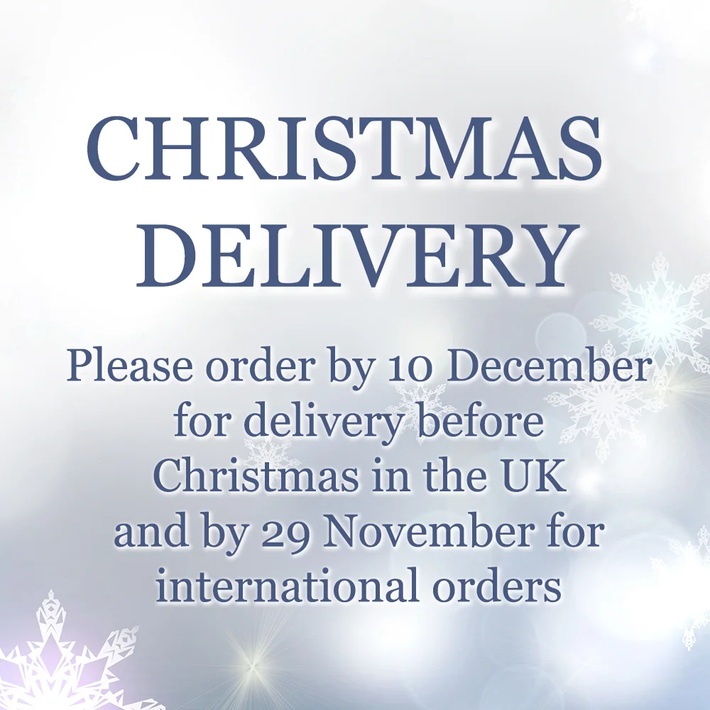 Christmas Delivery 2018