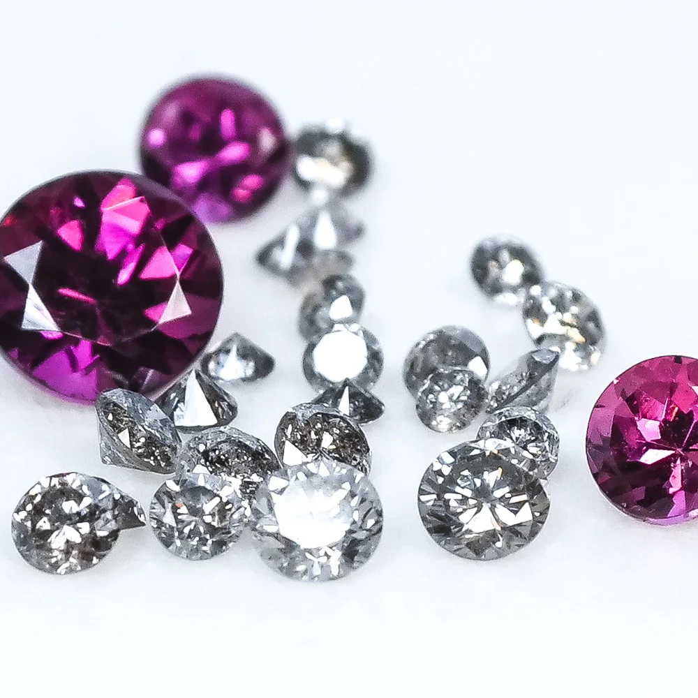 Sparkly Things!