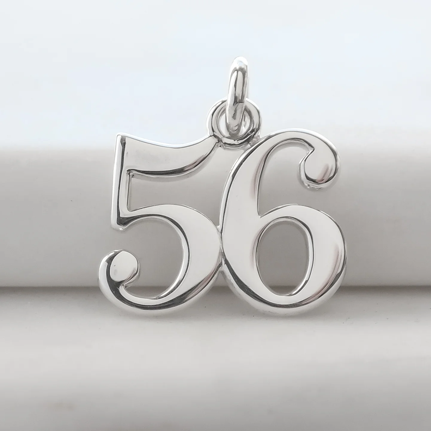 New Custom Skate Necklace