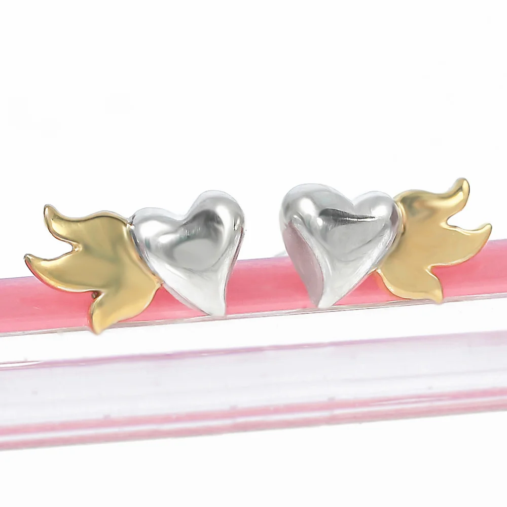 Valentine’s Day Hearts