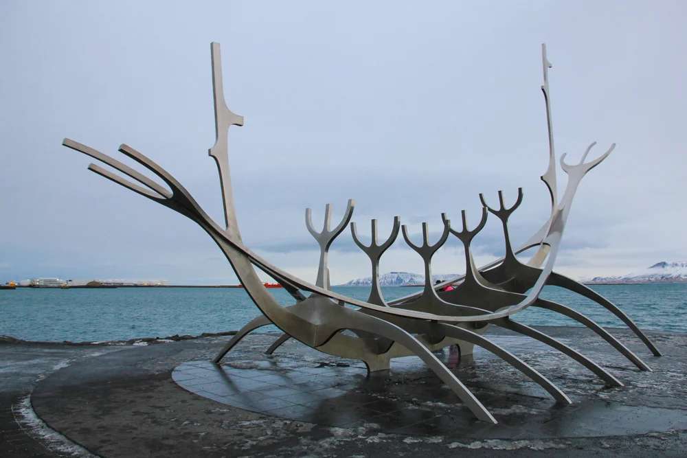 A Trip to Iceland