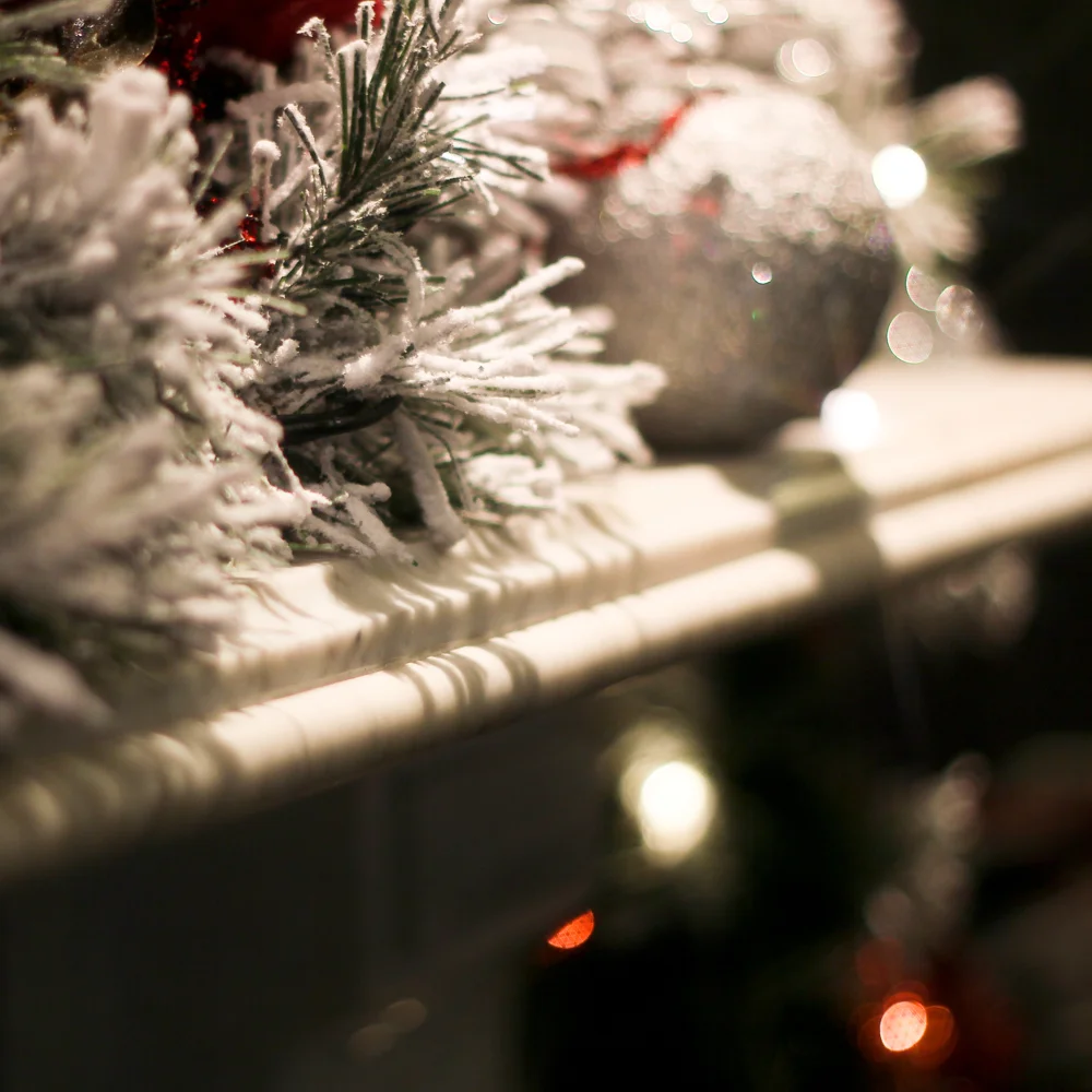 Merry Christmas!