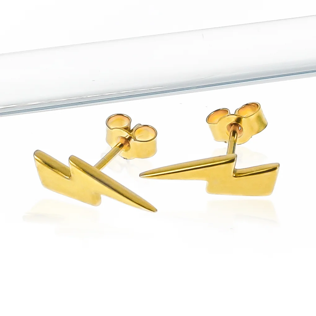 New British Weather Jewellery