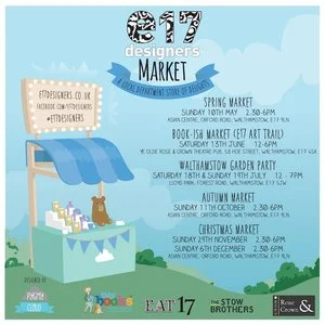 E17 Designers