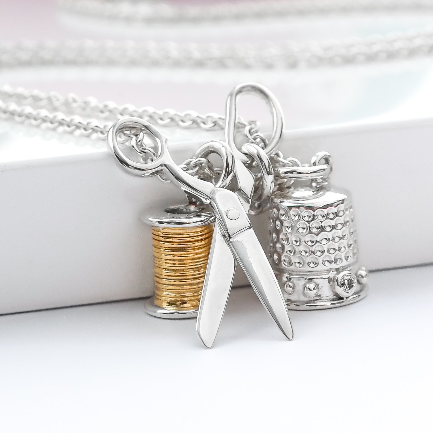 Sterling-silver-tailors-shears-thimble-cotton-reel-necklace-fine-jewellery.JPG