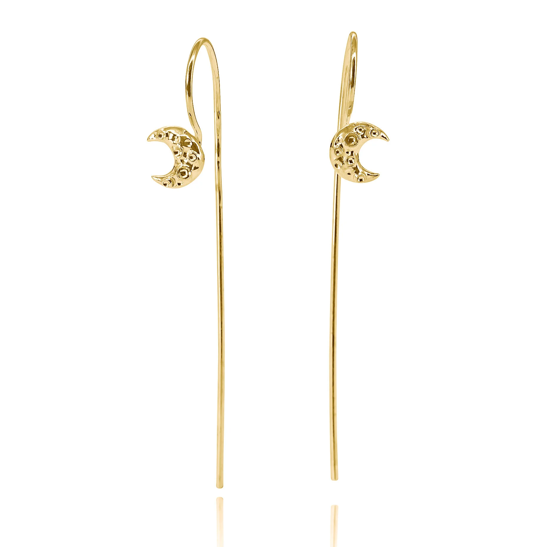 Sterling-eco-gold-crescent-moon-crater-threader-earrings.jpg