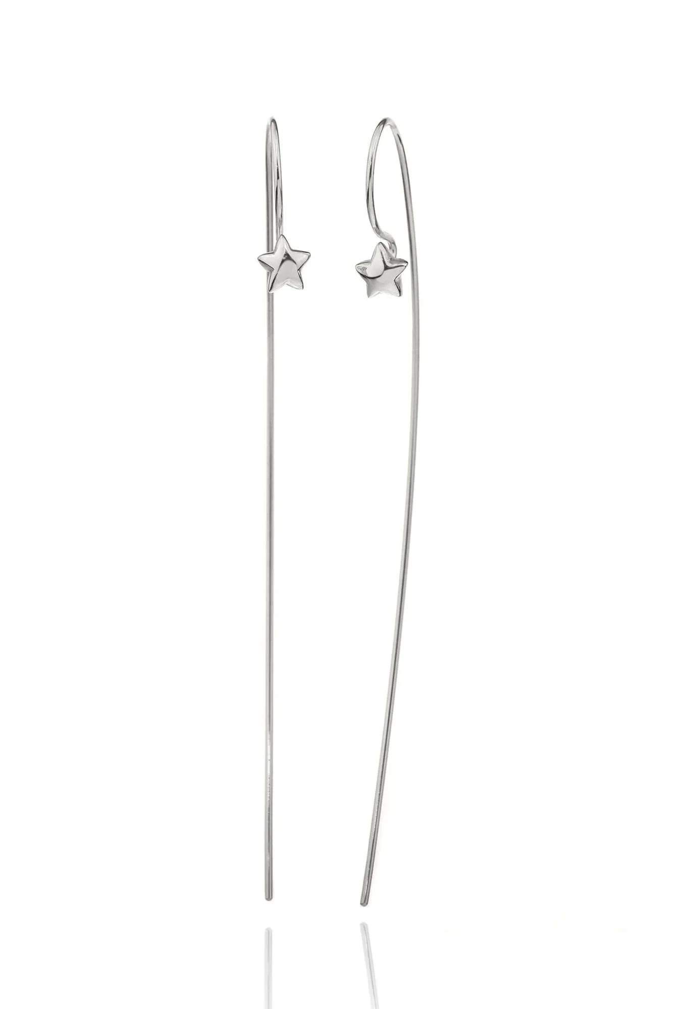 Sterling-eco-silver-star-drop-contemporary-ear-wires-4.jpg