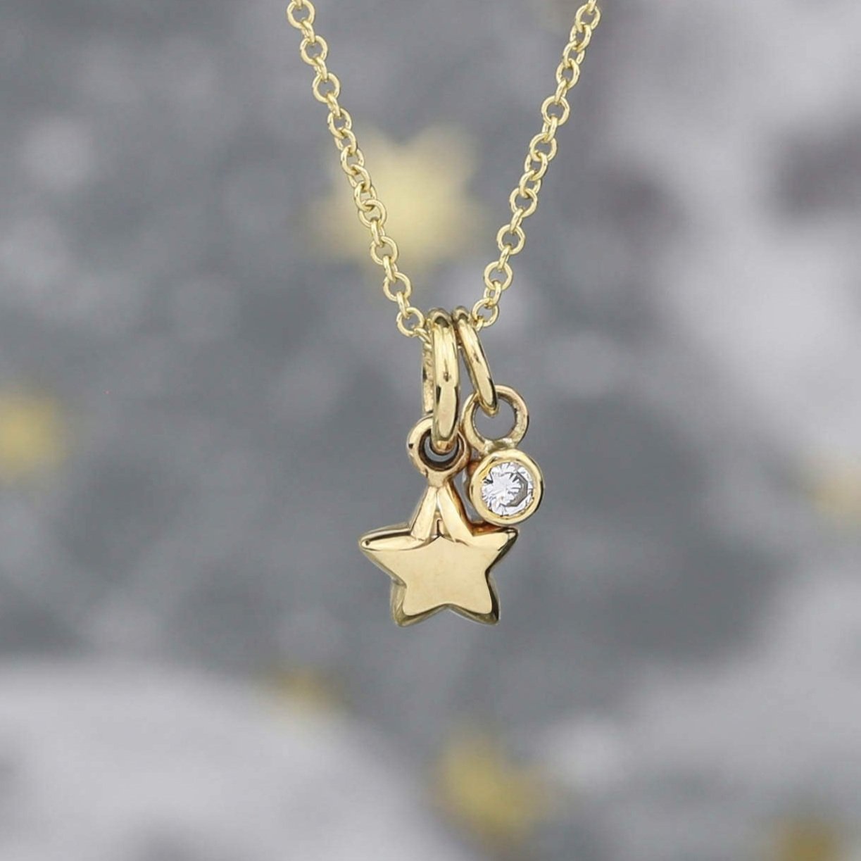 New Celestial Collection