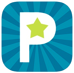 App store listing