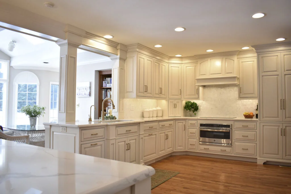 How to Survive a Kitchen Remodel: 6 Tips to Get Your Through the Process