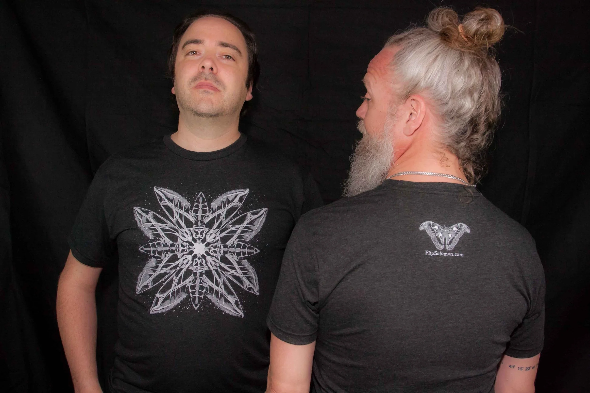 full-moon-commumion-flip-solomonunisex t-shirts.jpg