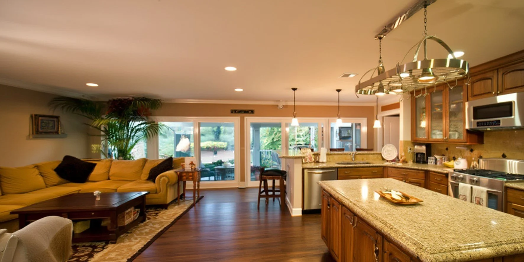 Could Your Home Become Something Extraordinary with a Room Addition in Rancho Bernardo?