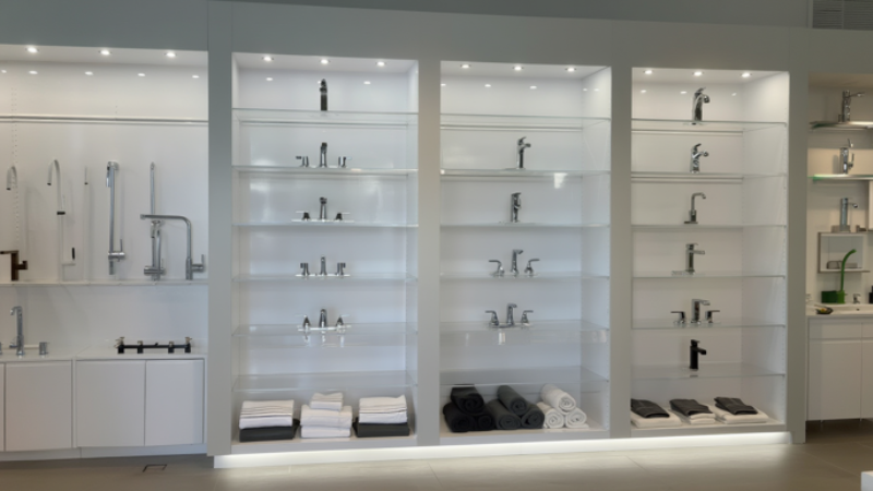 How to Transform Your Home with a Skilled Bathroom Remodeler in Poway