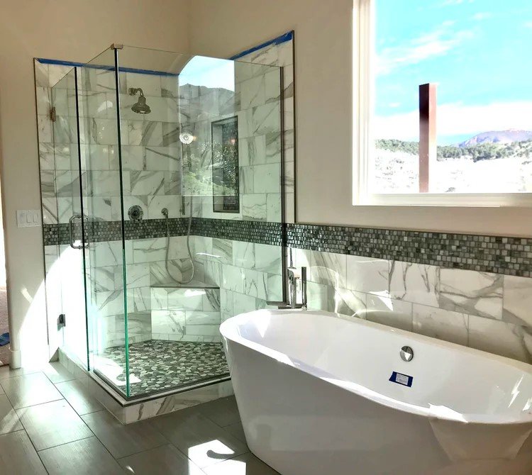 What Common Issues Appear When Remodeling Older Bathrooms?