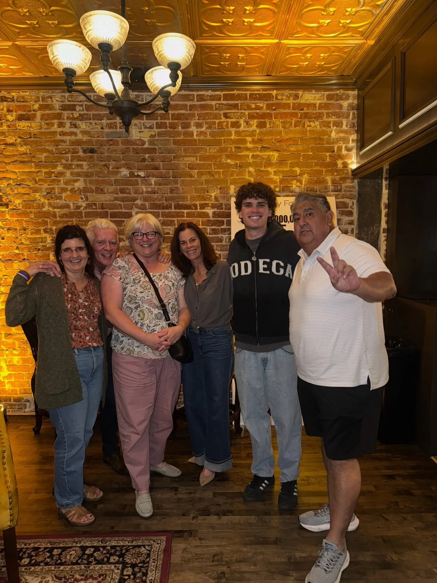 We 💜 our sponsors!