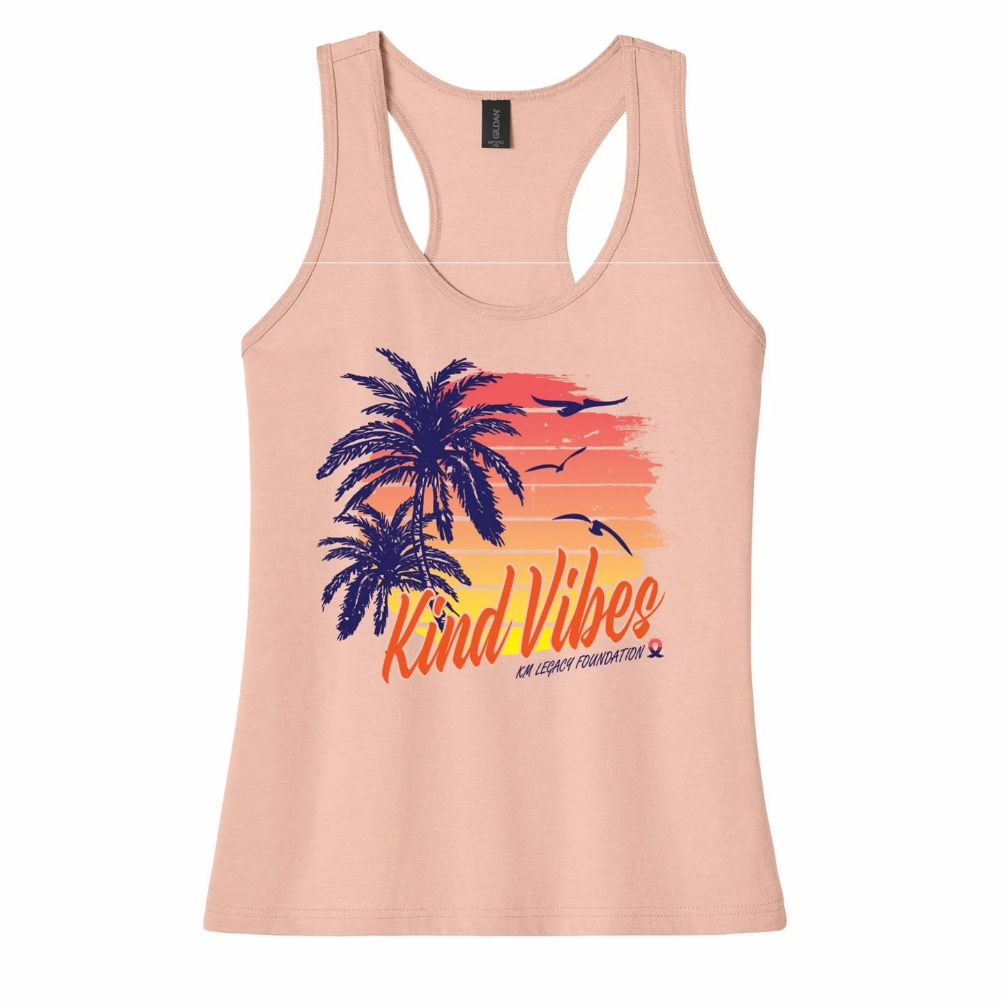 Summer&rsquo;s here, get your gear! Check out our summer KM gear at the link in our bio, limited time offer 🌞