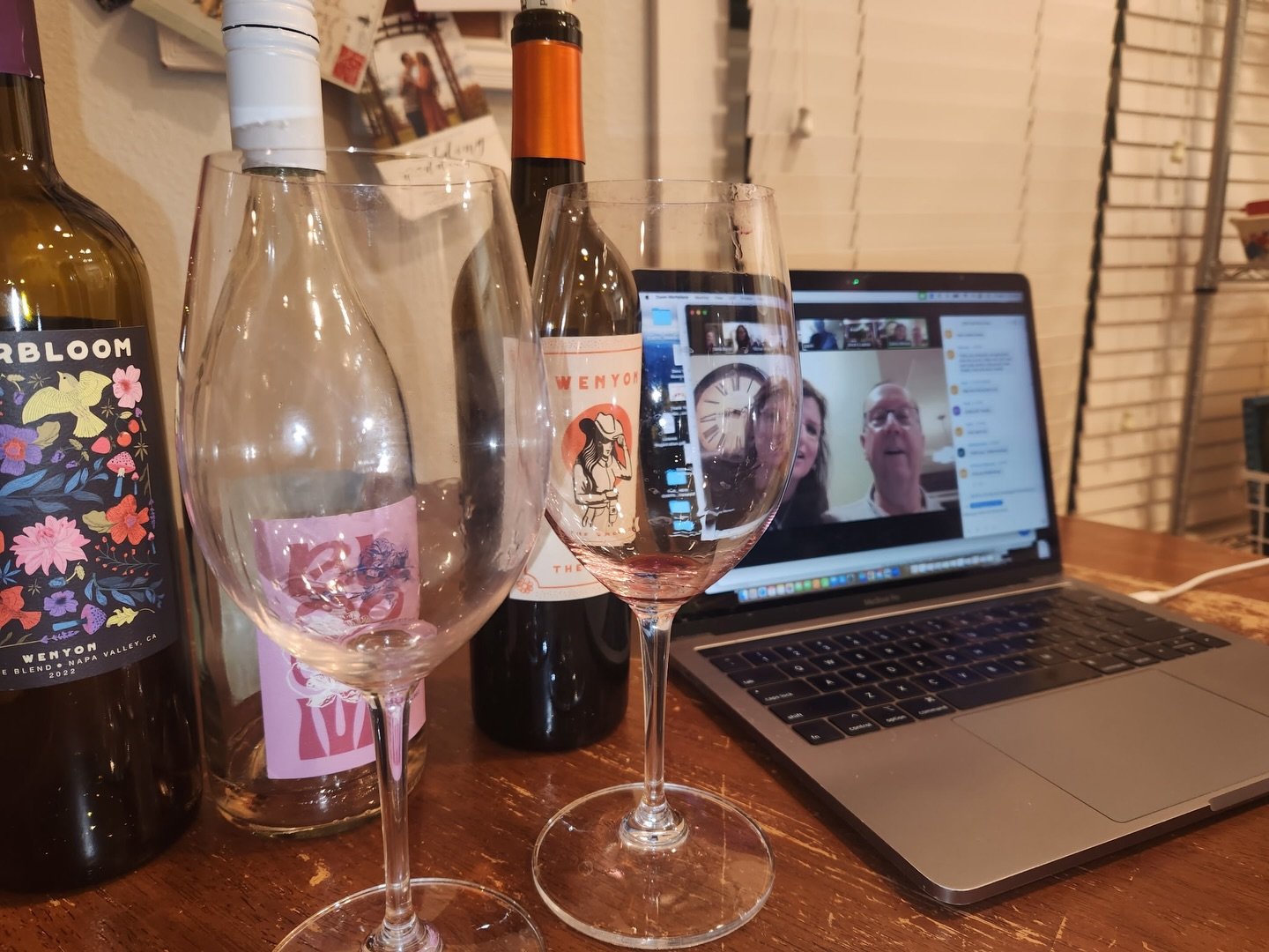 SAVE THE DATE!! See you all for our 7th annual KM Wine Event on Friday, May 1st @ 6pm. Cheers! 🍷