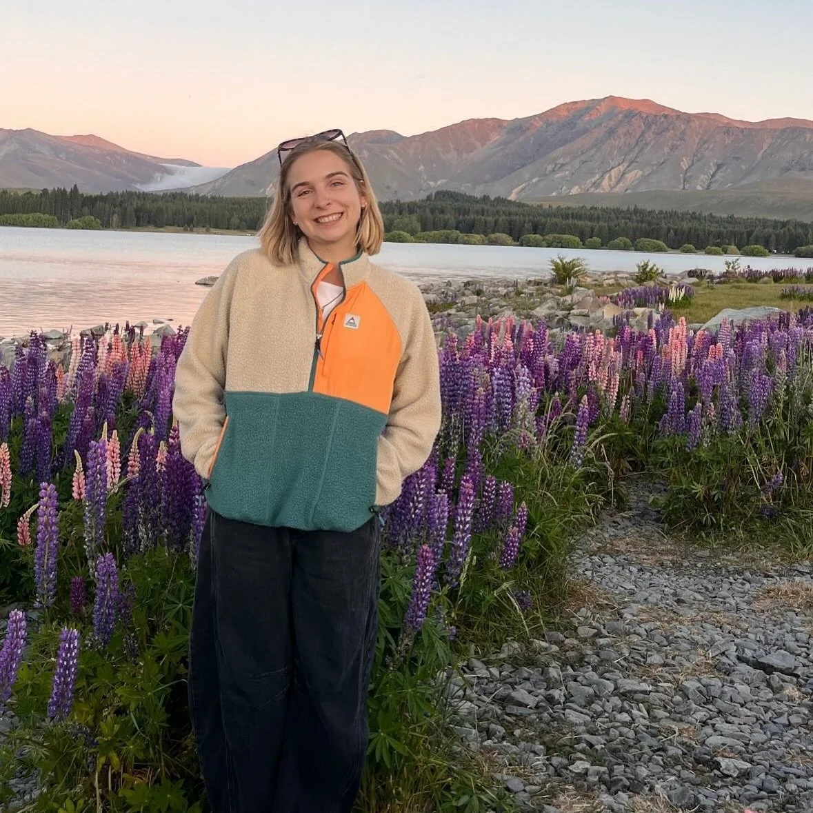 6 weeks away until our annual KM Walk! Sign up now &amp; join our in-person walks in Fullerton and New York, or participate virtually from any location! Hope to see you there 💜 #kmwalk2025