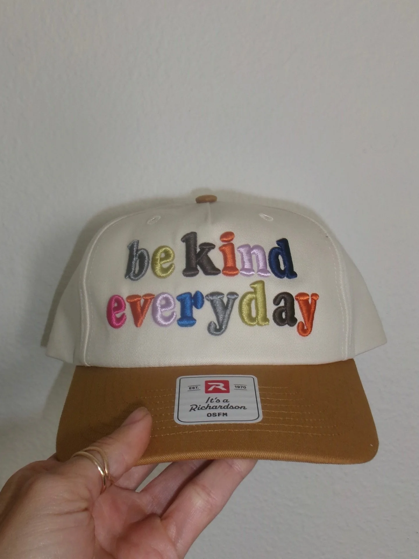 New season, new KM Gear! 🌸 Grab yours now, we can&rsquo;t wait to see what you pick! 🧢