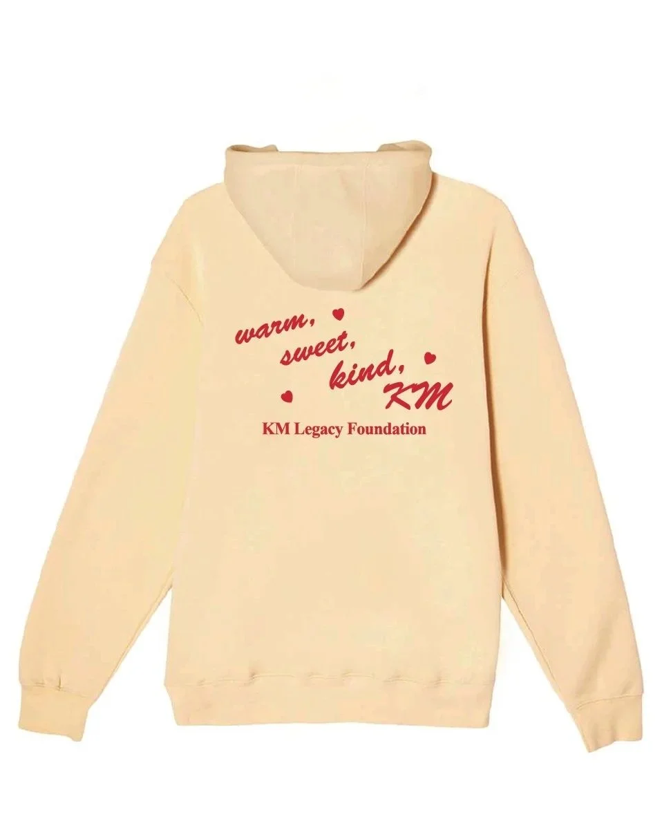 Spring KM Gear closes this Friday 5/15! Once it&rsquo;s gone, it&rsquo;s gone for good, so get your orders in now! 💛