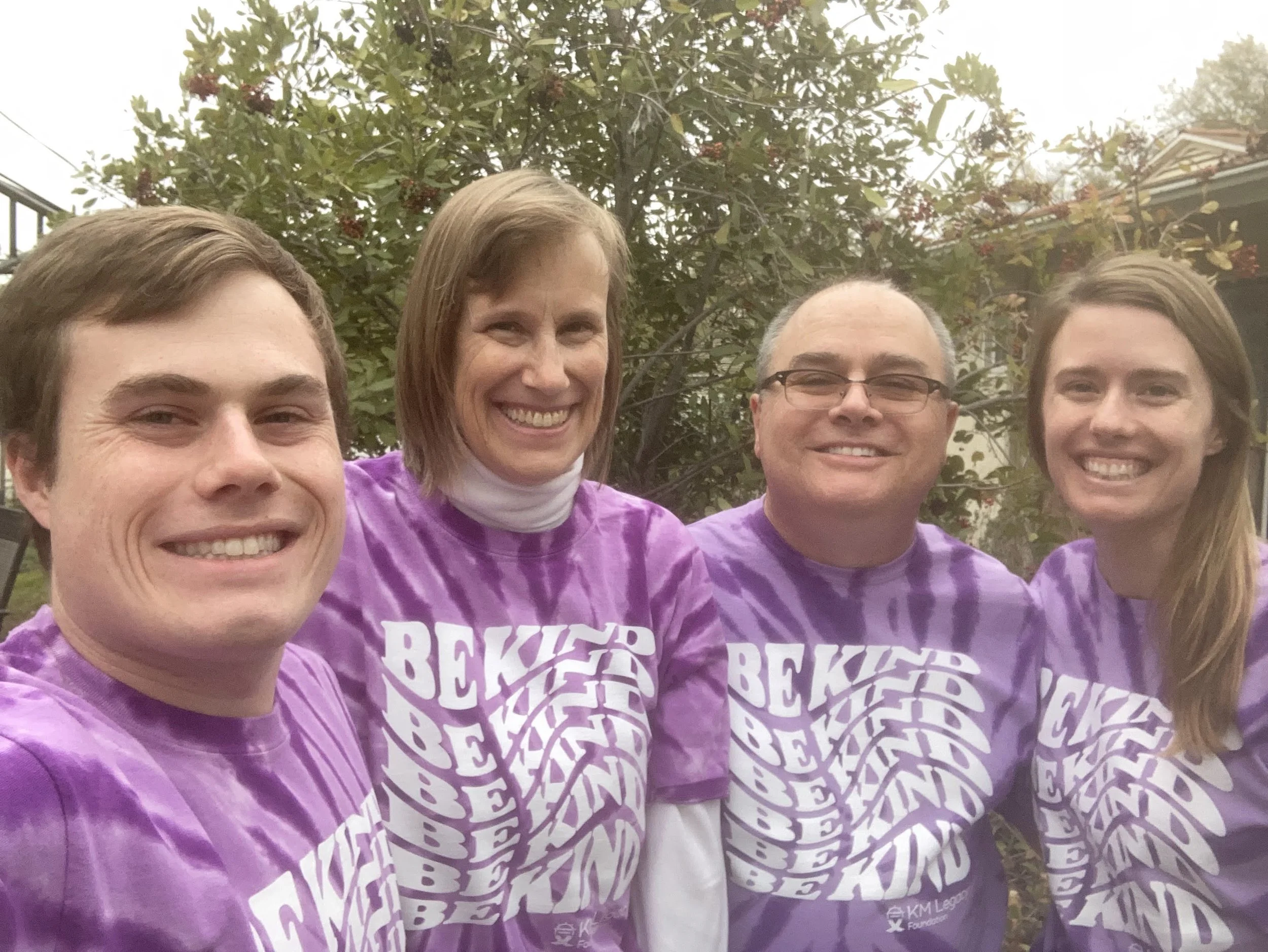 Rosen Family