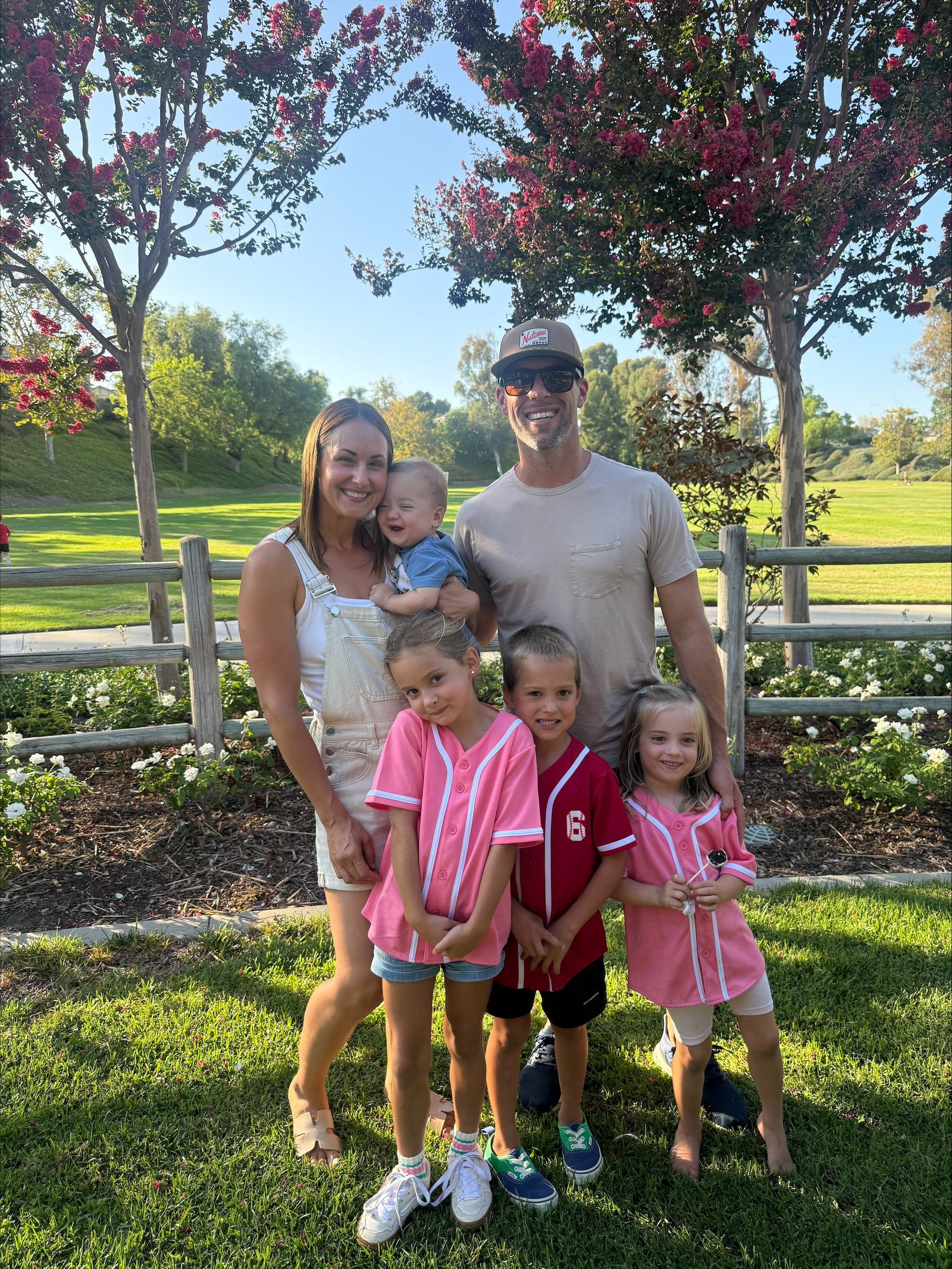 Murphy Family